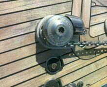 Decksalon Segelyacht Nordship 35 DS Sailing World Yachtmakler 8