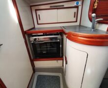 Dehler 32 TOP