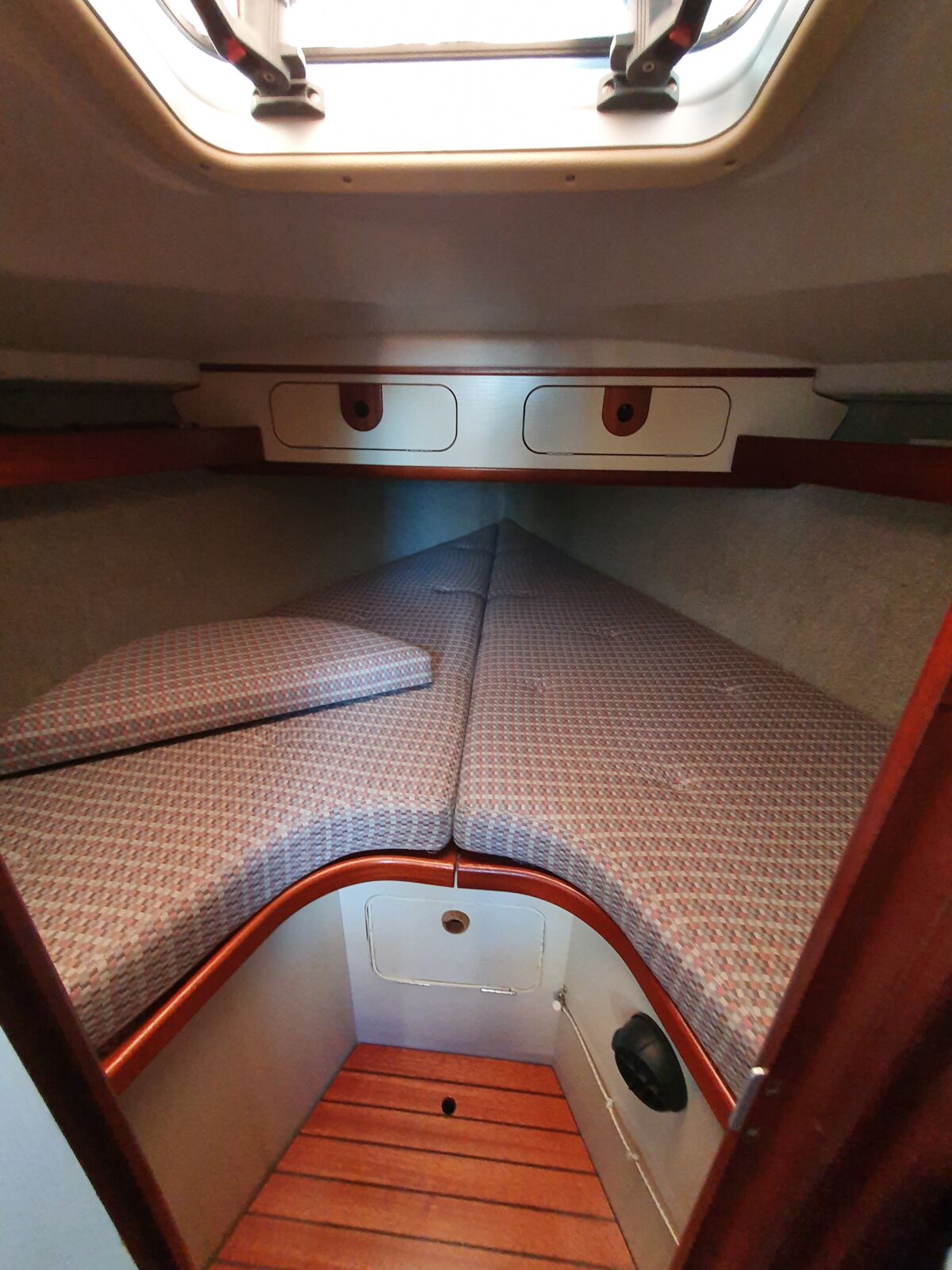 Dehler 32 TOP