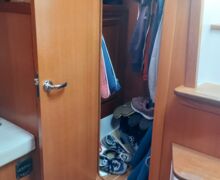 Dufour 38 Sailing World Yachtmakler 7