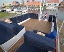 Grand Banks 42 Classic