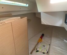 Hanse 348