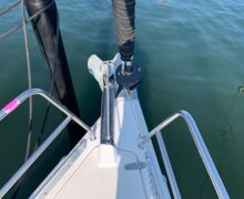 Hanse 370