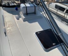 Hanse 370