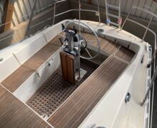 Beneteau Idylle 1150