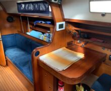 Beneteau Idylle 1150