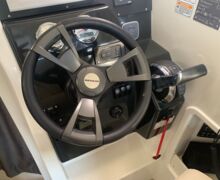 Motorboot Quicksilver Acrtive 755 Weekend Sailing World Yachtmakler 12
