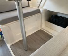 Motorboot Quicksilver Acrtive 755 Weekend Sailing World Yachtmakler 17