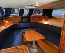 Motorcrusier Nor Star 950 Sailing World Yachtmakler 8