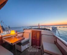 Motorkreuzer Risör 29 Sailing World Yachtmakler Heiligenhafen 7