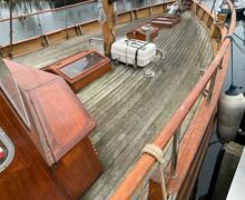 Motorsegler Bueltjer  (13)