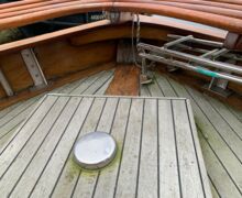 Motorsegler Bueltjer  (25)