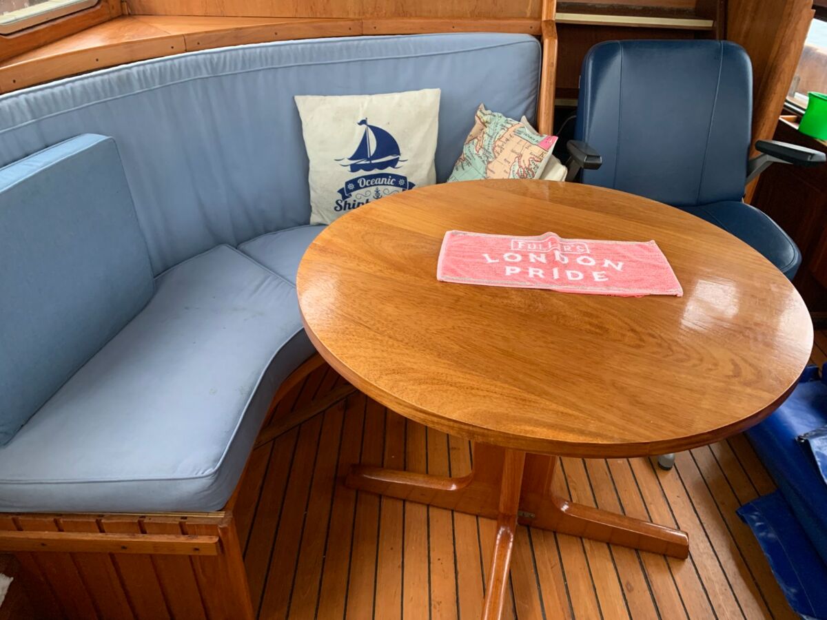 Motorsegler Bueltjer  (48)