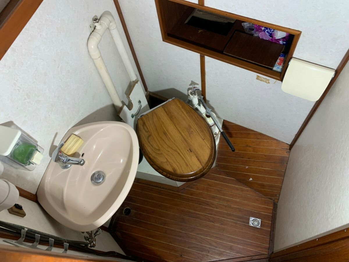 Motorsegler Bueltjer  (69)