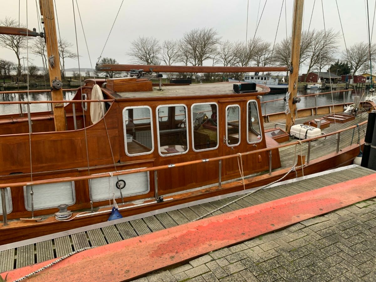 Motorsegler Bueltjer  (7)