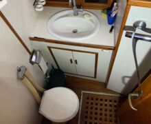 Motorsegler Bueltjer  (99)