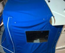 Motorsegler Hallberg-Rassy 94 Sailing World Yachtmakler 13