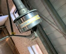 Motorsegler Hallberg-Rassy 94 Sailing World Yachtmakler 23