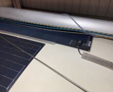 Motorsegler Hallberg-Rassy 94 Sailing World Yachtmakler 28