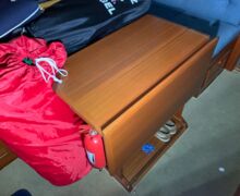 Motorsegler Hallberg-Rassy 94 Sailing World Yachtmakler 64