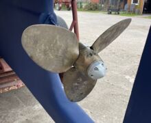 Motorsegler Hallberg-Rassy 94 Sailing World Yachtmakler 96