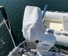 Motorsegler Nauticat 40 Ketch Sailing World Yachtbrokers 111