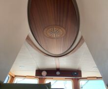 Motoryacht American Tug 41 Sailing World Yachtbrokers Heiligenhafen 12