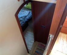 Motoryacht American Tug 41 Sailing World Yachtbrokers Heiligenhafen 32