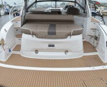 Motoryacht Bavaria Sport 35 Sailing World Yachtmakler Heiligenhafen 4