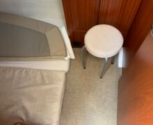 Motoryacht Nimbus 405 Coupe Sailing World Yachtmakler Heiligenhafen 43
