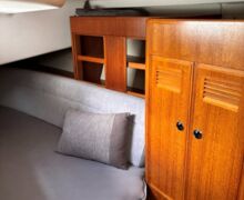 Sailing Xacht X-442 Sailing World Yachtbrokers 30