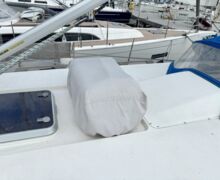 Sailing Xacht X-442 Sailing World Yachtbrokers 36