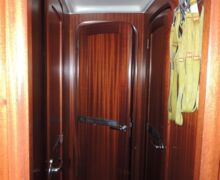 Sailing Yacht Bavaria 42 Sailing World Yachtbrokers 36