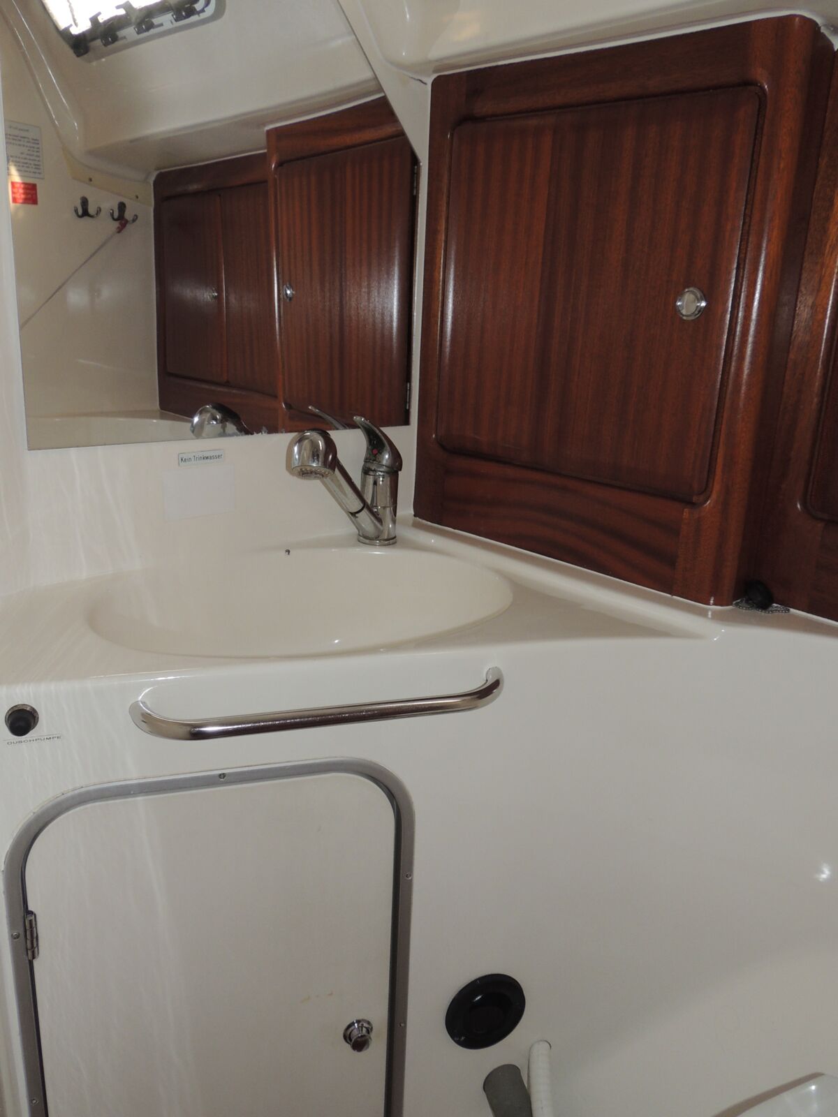Sailing Yacht Bavaria 42 Sailing World Yachtbrokers 46