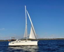 Sailing Yacht Bavaria Cruiser 32 Sailing World Yachtbrokers 38