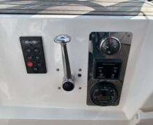 Sailing Yacht Bavaria Cruiser 34 Sailing World Yachtbrokers Heiligenhafen 24