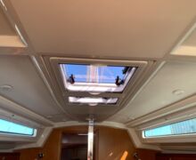 Sailing Yacht Bavaria Cruiser 34 Sailing World Yachtbrokers Heiligenhafen 57