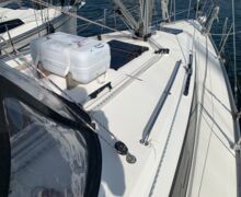 Sailing Yacht Bavaria Cruiser 34 Sailing World Yachtbrokers Heiligenhafen 7