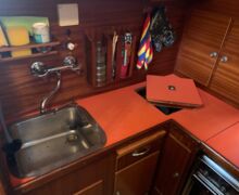 Sailing Yacht Contest 36 Sailing World Yachtbrokers 18