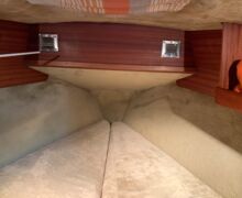 Sailing Yacht Contest 36 Sailing World Yachtbrokers 21