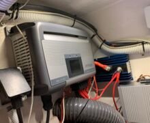 Sailing Yacht Feeling 39 DI Sailing World Yachtbrokers 31