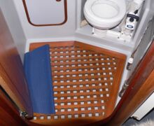 Sailing Yacht Gib Sea Master 44 - 18