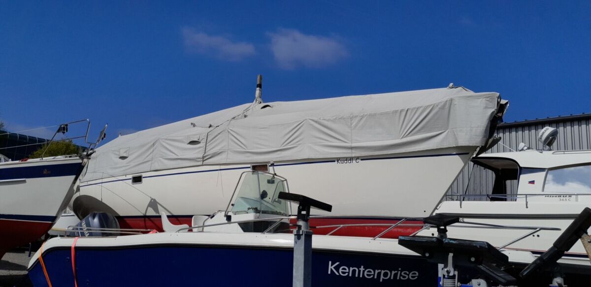 Sailing Yacht Gib Sea Master 44 - 33