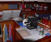 Sailing Yacht Gib Sea Master 44 - 9