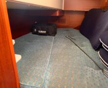Sailing Yacht Hallberg-Rassy 34 Sailing World Yachtmakler Heiligenhafen 29