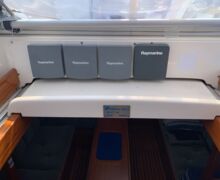 Sailing Yacht Hallberg-Rassy 42 F Sailing World Yachtbrokers Heiligenhafen 19 (2)