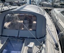 Sailing Yacht Hallberg-Rassy 42 F Sailing World Yachtbrokers Heiligenhafen 9