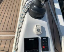 Sailing Yacht Hanse 348 Sailing World Yachtbrokers Heiligenhafen 19