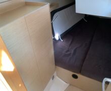 Sailing Yacht Hanse 348 Sailing World Yachtbrokers Heiligenhafen 44