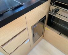 Sailing Yacht Hanse 348 Sailing World Yachtbrokers Heiligenhafen 47
